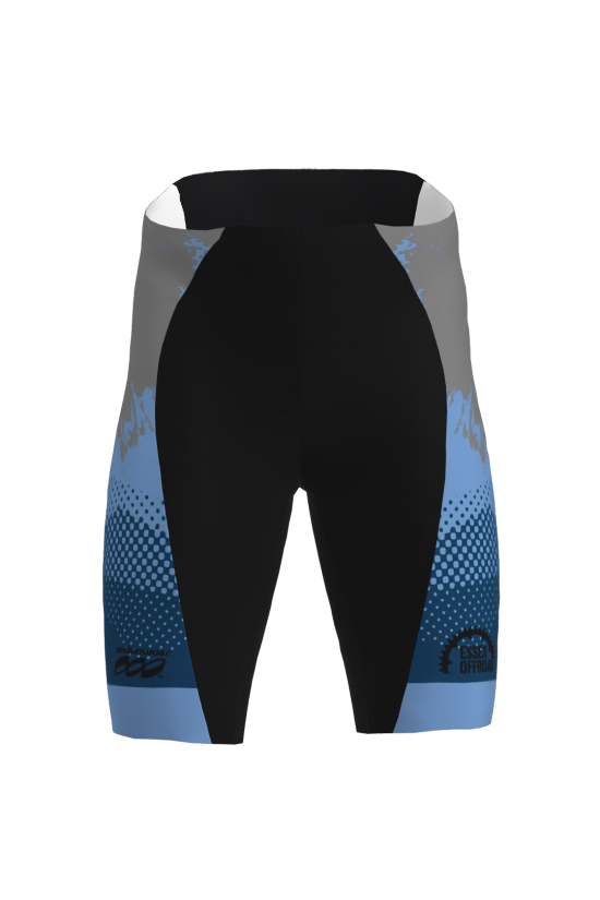 Podiumwear Men's Bronze Shorts Gallery