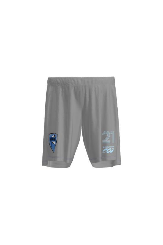 Podiumwear Men's Soccer Short Gallery