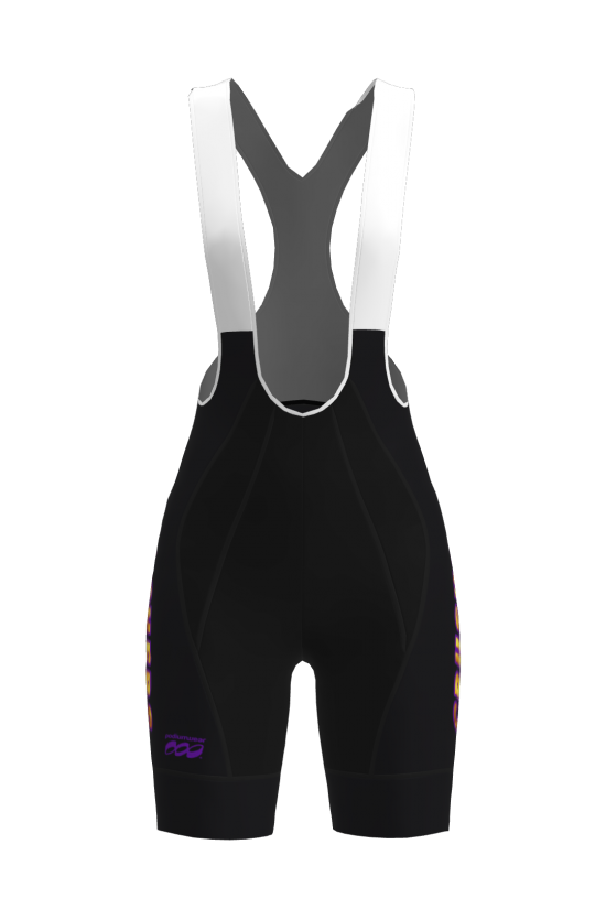 Podiumwear Women's Silver Bibs - Updated 2023 Gallery