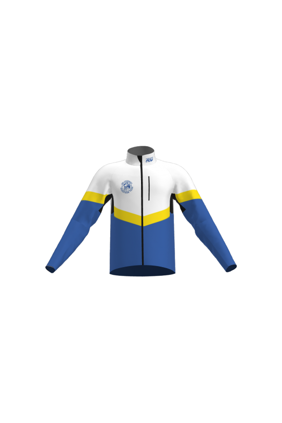 Podiumwear Unisex Gold Jacket Gallery