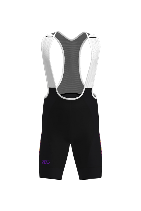 Podiumwear Men's Silver Bibs - Updated 2023 Gallery