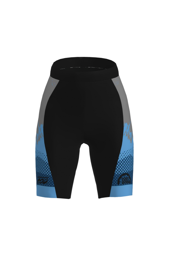 Podiumwear Women's Bronze Shorts Gallery