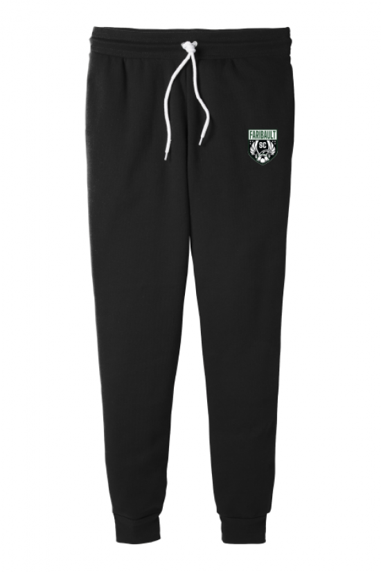 Podiumwear Unisex Jogger with Print Gallery