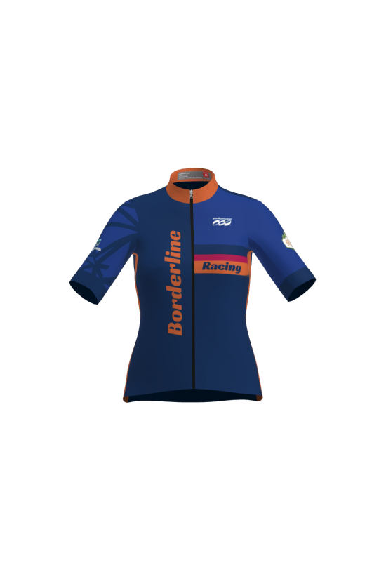 Podiumwear New Waffle Fabric for 2025!  Women's Bronze Jersey Gallery