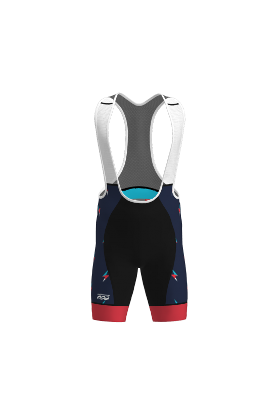 Podiumwear Men's Silver Bibs - Updated 2023 Gallery