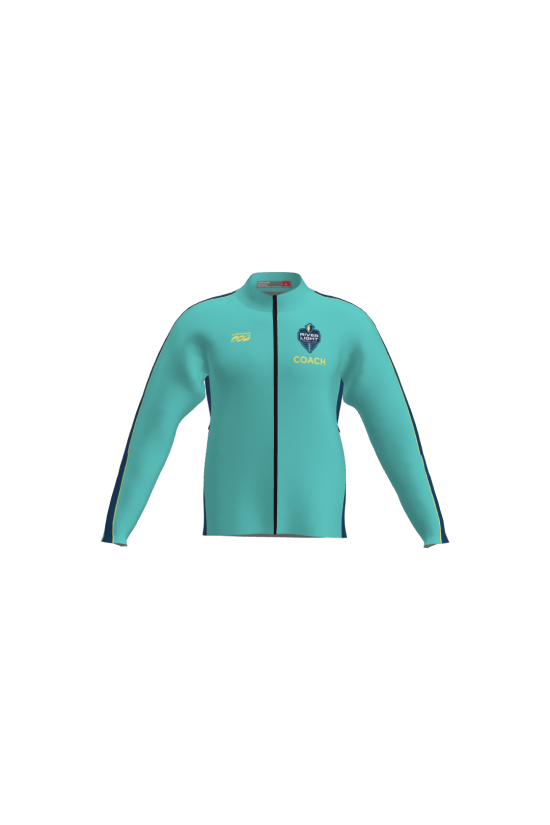 Podiumwear Training Jacket Gallery