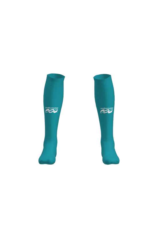 Podiumwear Gold Level Soccer Sock Gallery