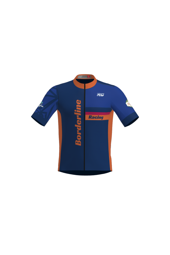 Podiumwear New Waffle fabric for 2025!  Men's Bronze Jersey Gallery