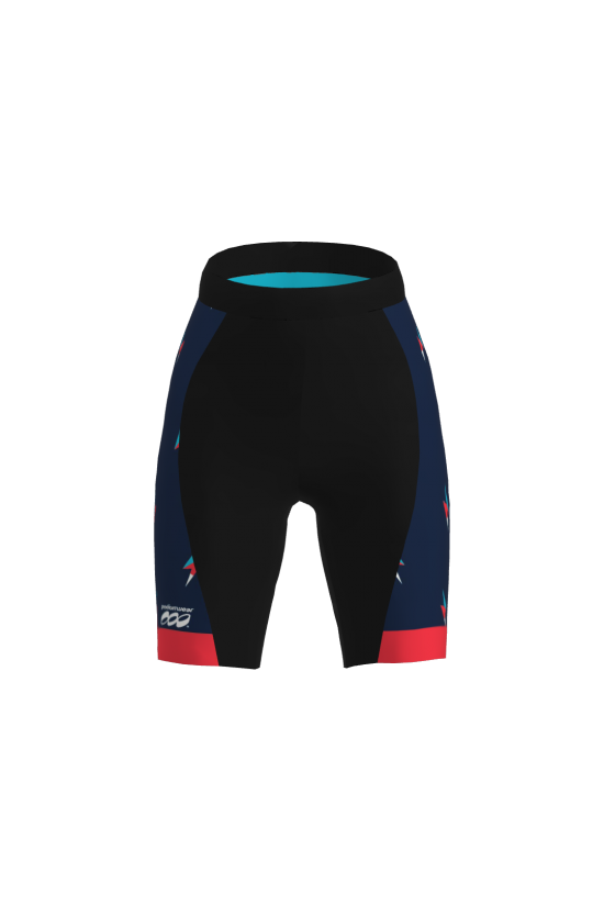 Podiumwear Women's Bronze Shorts Gallery