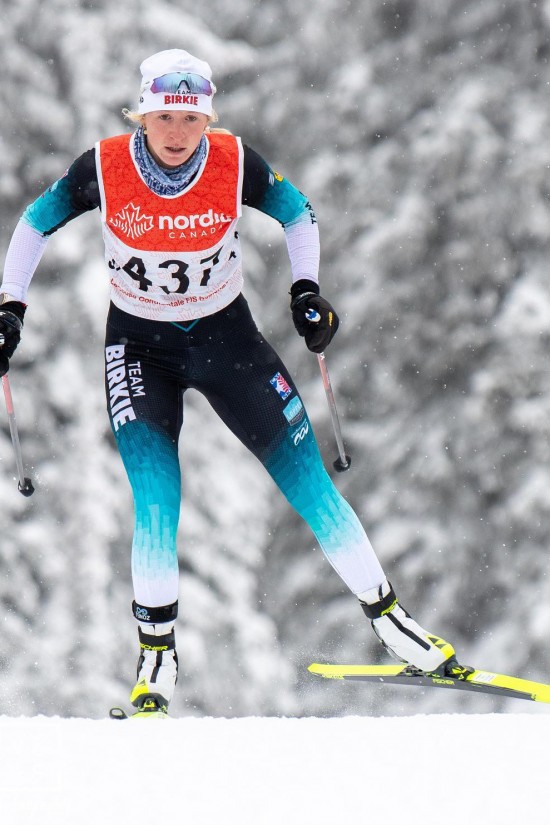 Ski Team Race tights Unisex - Multi color