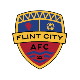 Flint City AFC Logo