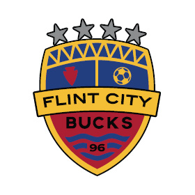 Flint City Bucks Logo