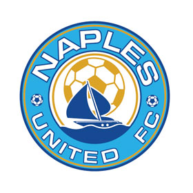 Naples United FC Logo
