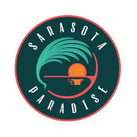 Sarasota Paradise Logo