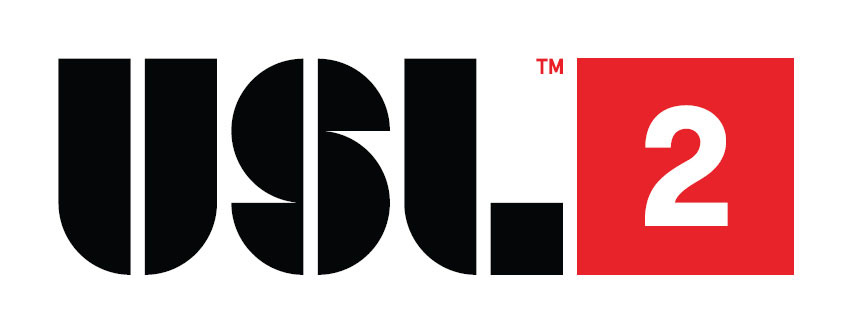 USL League Two Logo