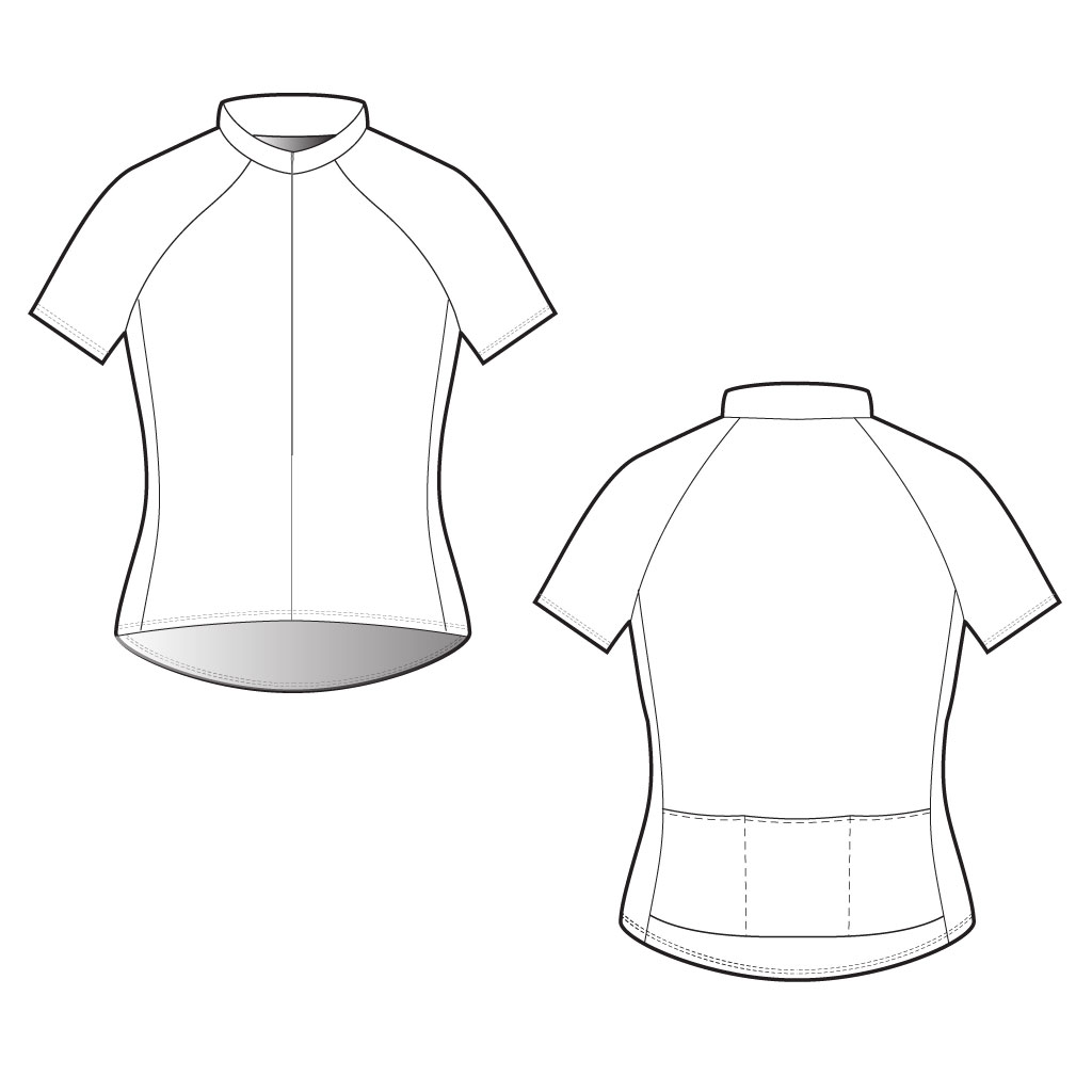 Download Women's Cycling Jerseys | Podiumwear