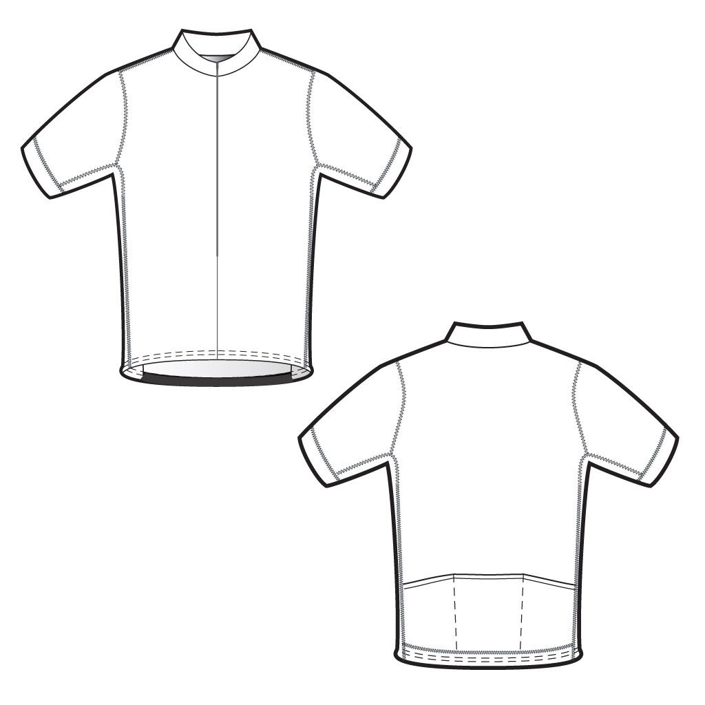 Download The Gold Collection for Cycling | Podiumwear